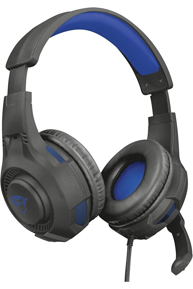 GXT 307B Ravu Headset – PS4/PS5, Adjustable Mic & Headband, Comfortable Gaming Audio