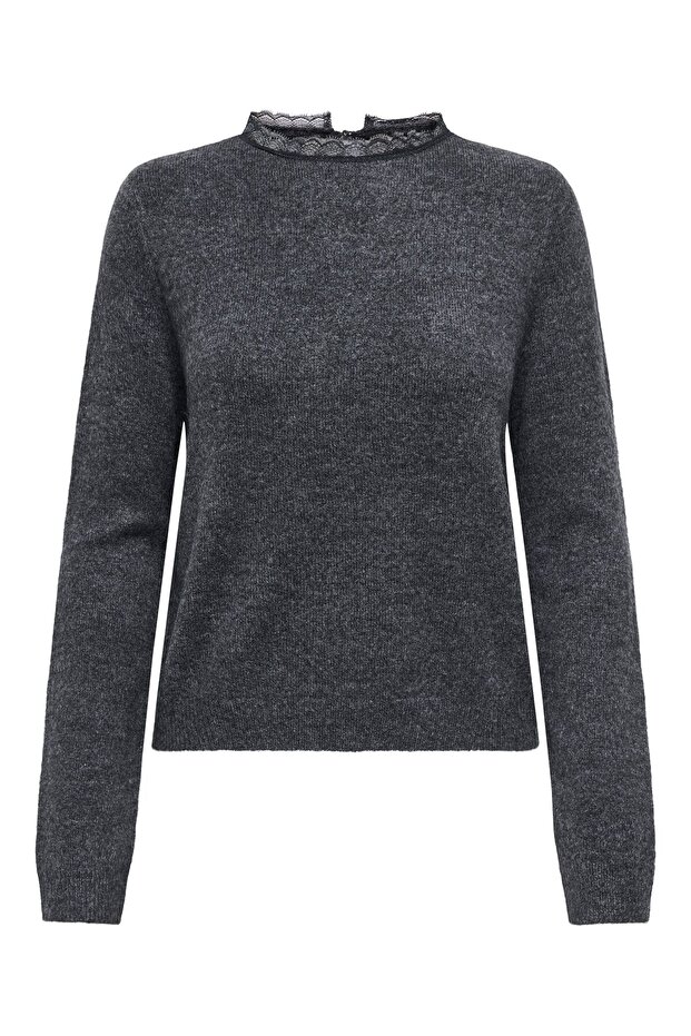 Strickpullover ONLTAMMY Strickpullover - 2