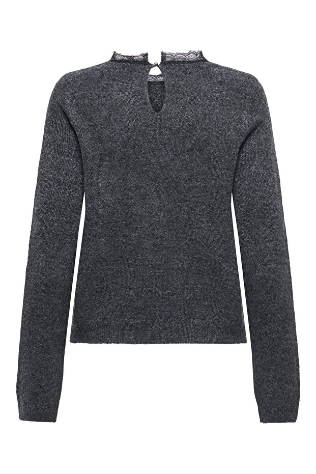 Strickpullover ONLTAMMY Strickpullover - 3