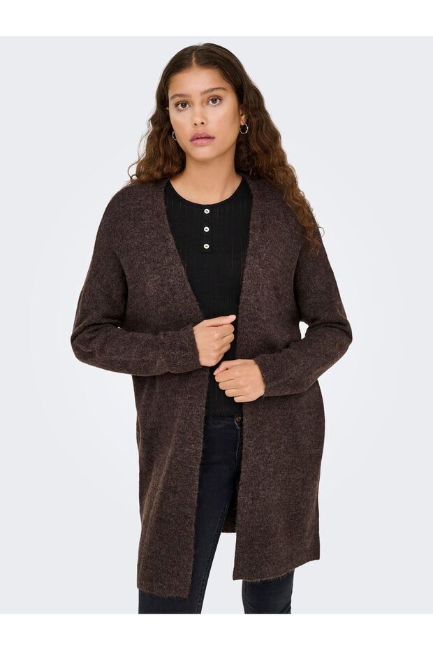 Strickjacke ONLTALIO Strickjacke - 6