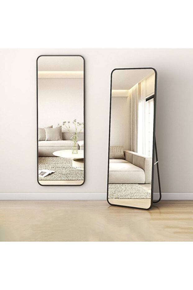 The Magic Mirror - 4