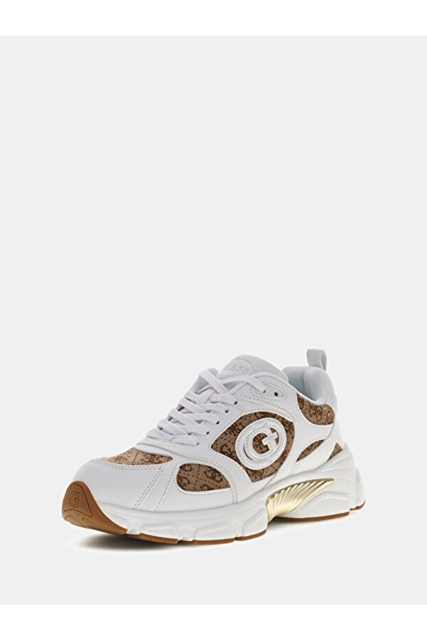 Ibitha2 Kadın Sneaker - 1