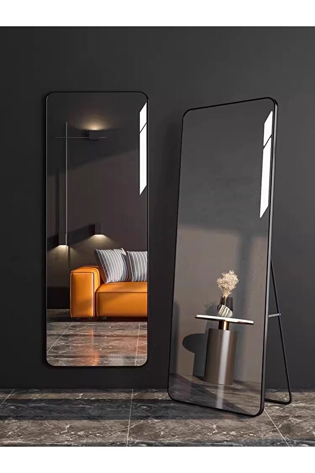 The Magic Mirror - 3