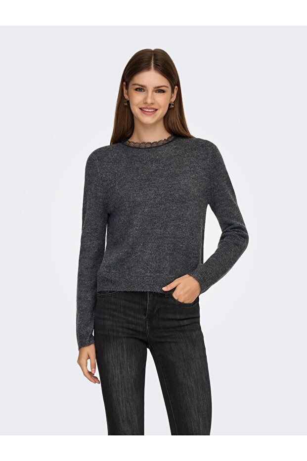 Strickpullover ONLTAMMY Strickpullover - 1