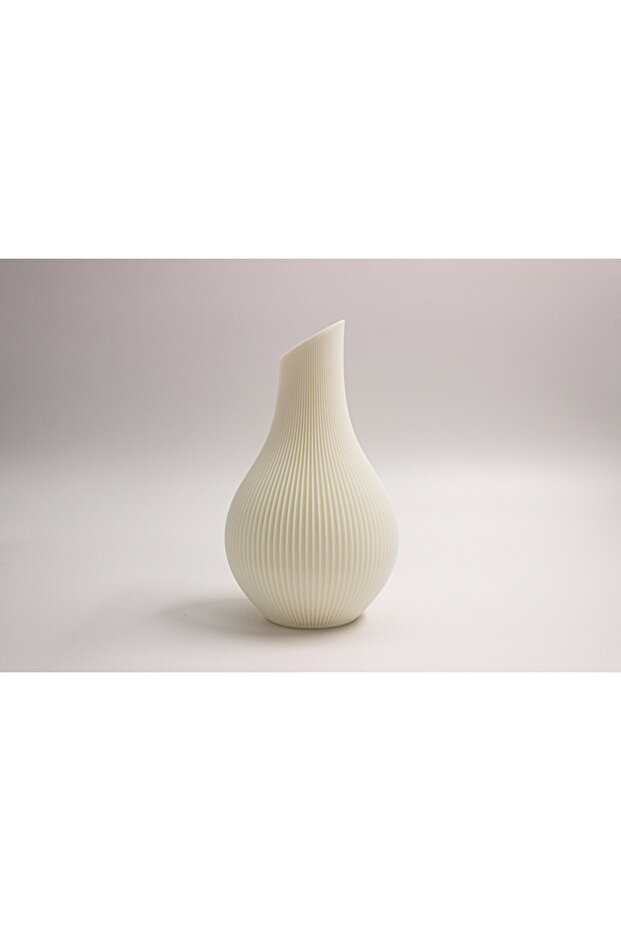 Bloom Vazo - Linear Serisi - 3