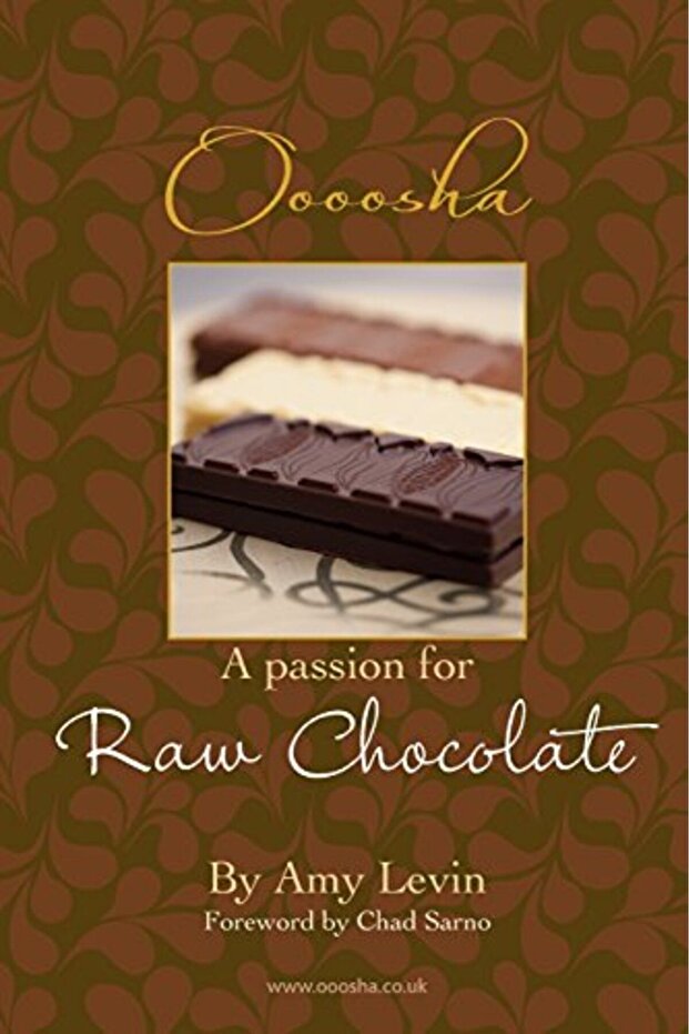 A Passion For Raw Chocolate