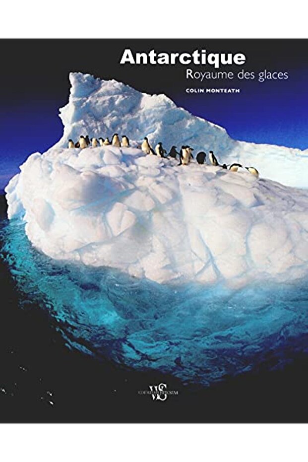 Antarctique - 1