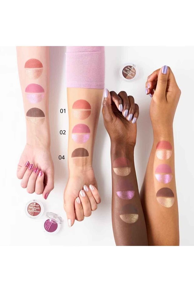 soft touch ikili far 04 - 6