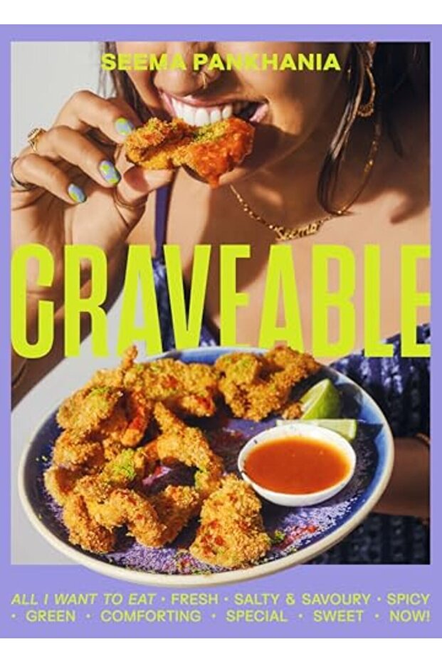 Craveable All I Want To Eat
