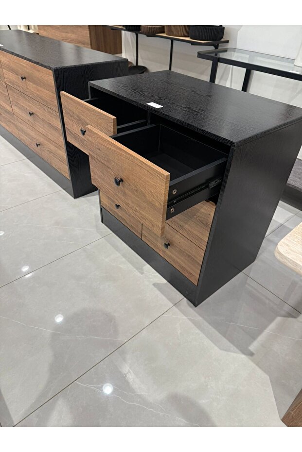 Versatile drawer unit with a distinctive design - 6