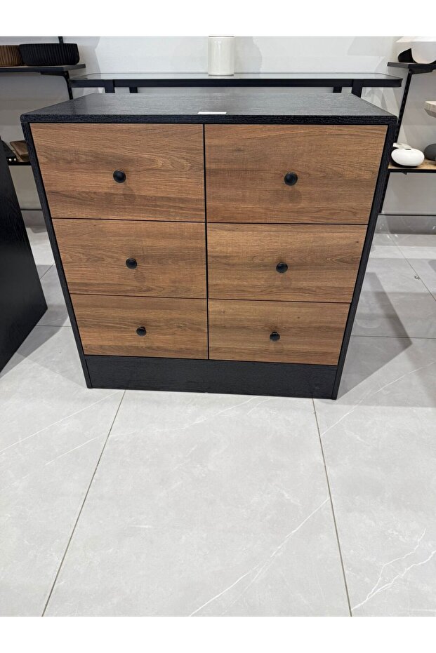 Versatile drawer unit with a distinctive design - 2
