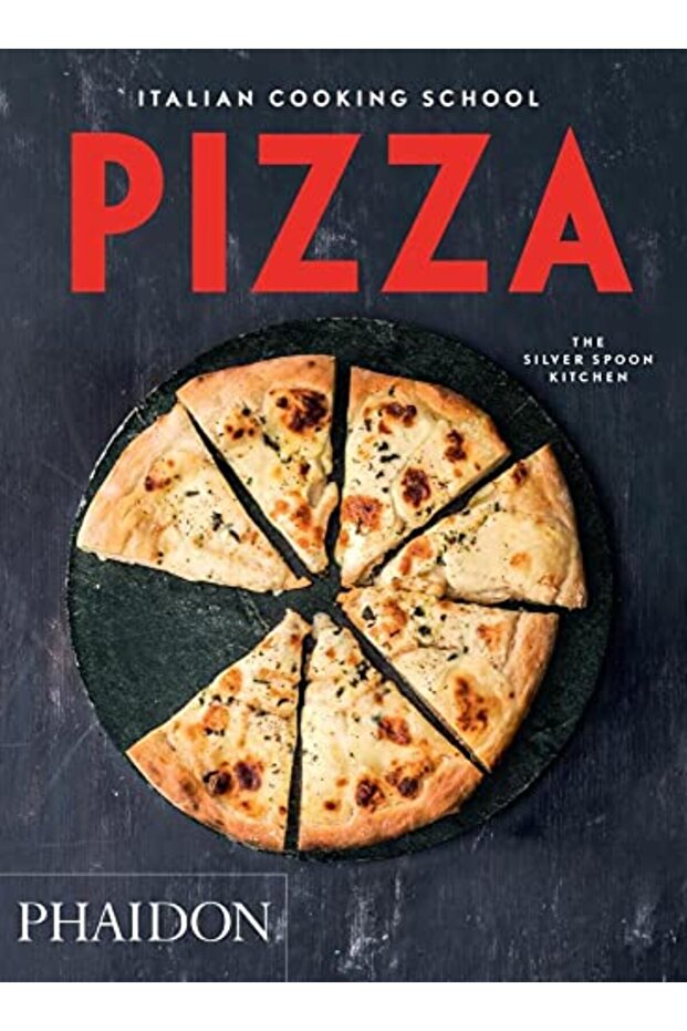 Italian Cooking School Pizza