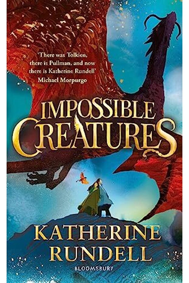 Impossible Creatures - 1