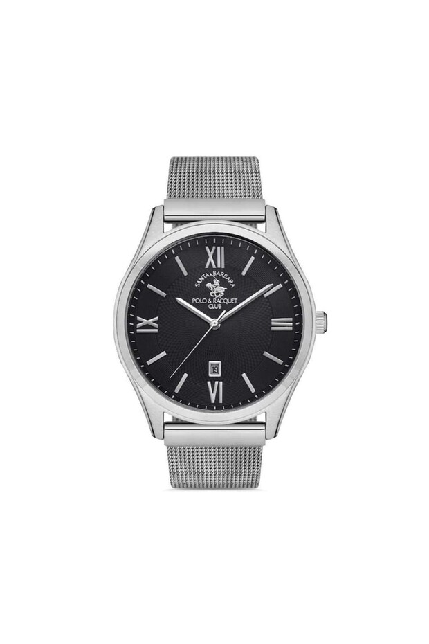 Sb.1.10236.2 Men's Wristwatch