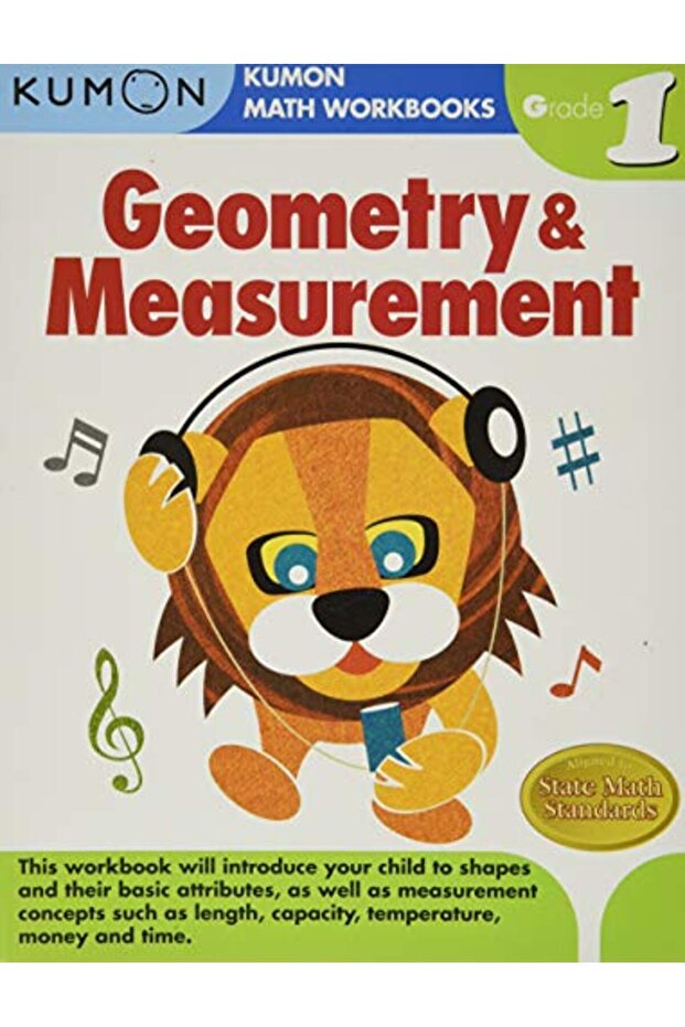 Grade 1 Geometry & Measurement