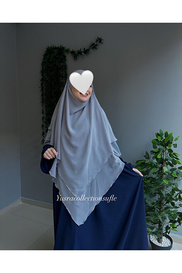 مجموعة فستان أيروبين وطقم سوفليه طويل مكونة من قطعتين