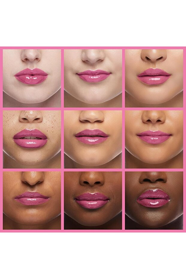 Lip Gloss 235 Pink Pop .13 Oz, Pack Of 1
