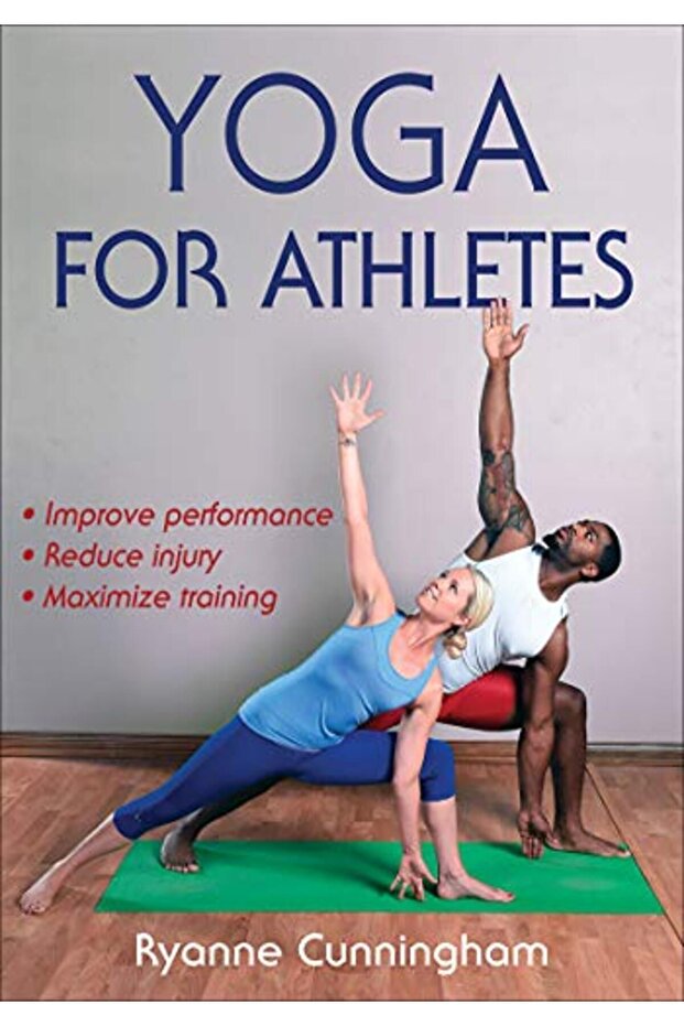 Yoga For Athletes - 1