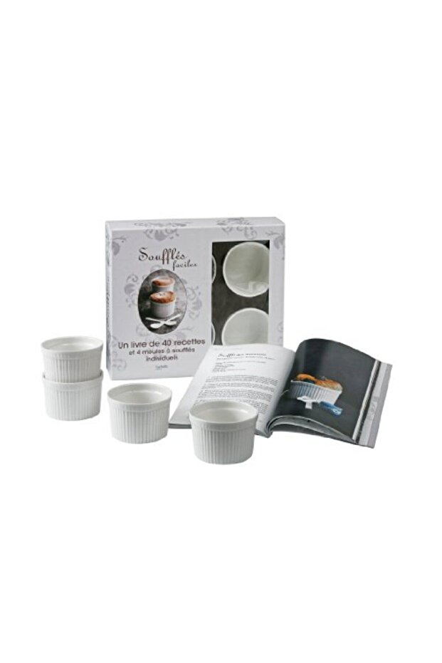 Coffret Souffles Faciles - 1