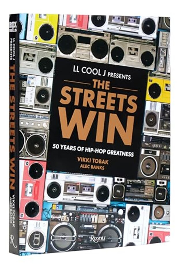 Ll Cool J The Streets Win