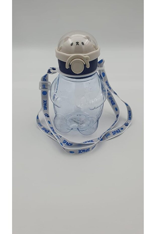 زجاجة ماء - 4