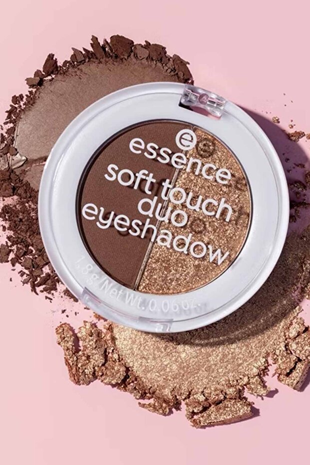 soft touch ikili far 04 - 5