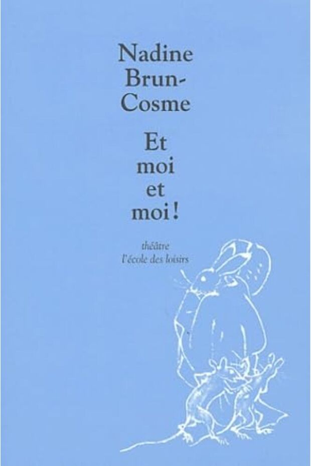 Et Moi Et Moi - 1