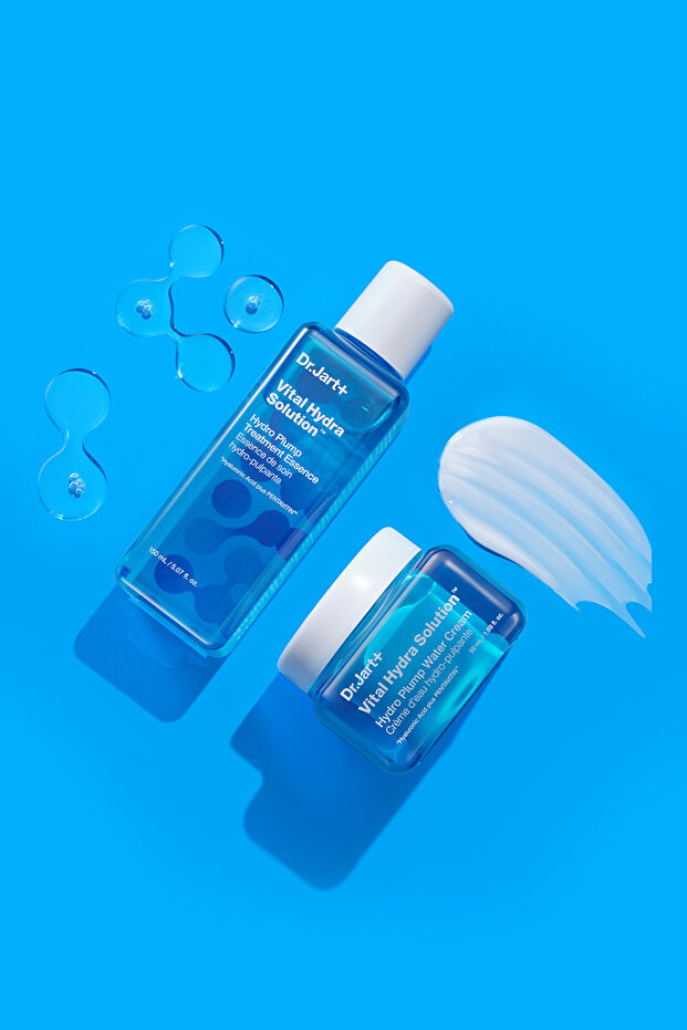 Vital Hydra Solution Hydro Plump Su Kremi 15 ml - 2