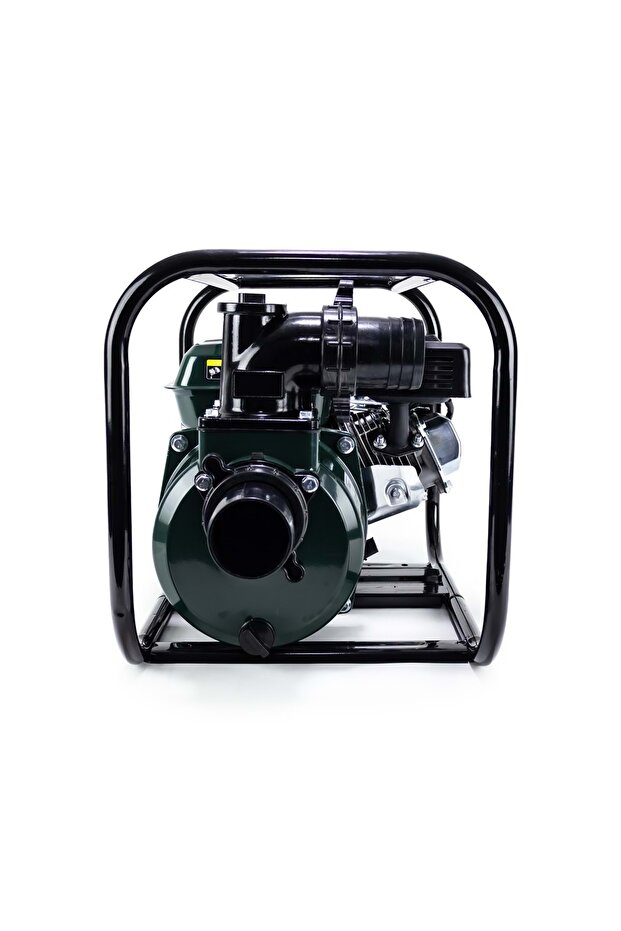 Benzinli Su pompası Wp30 - 5