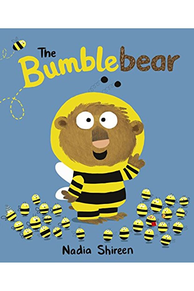 الدب الطنان - 1