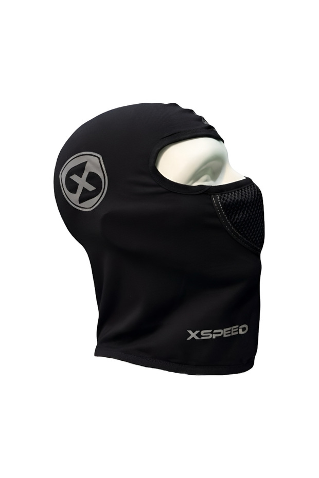 Reflekrif Baskılı Maske Balaklava - 2