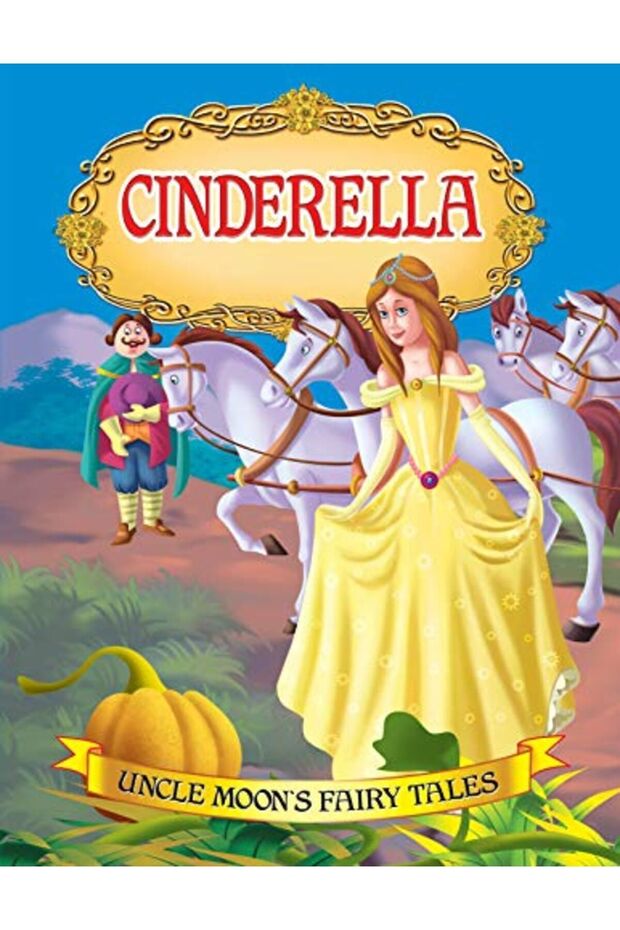 Cinderella - 1
