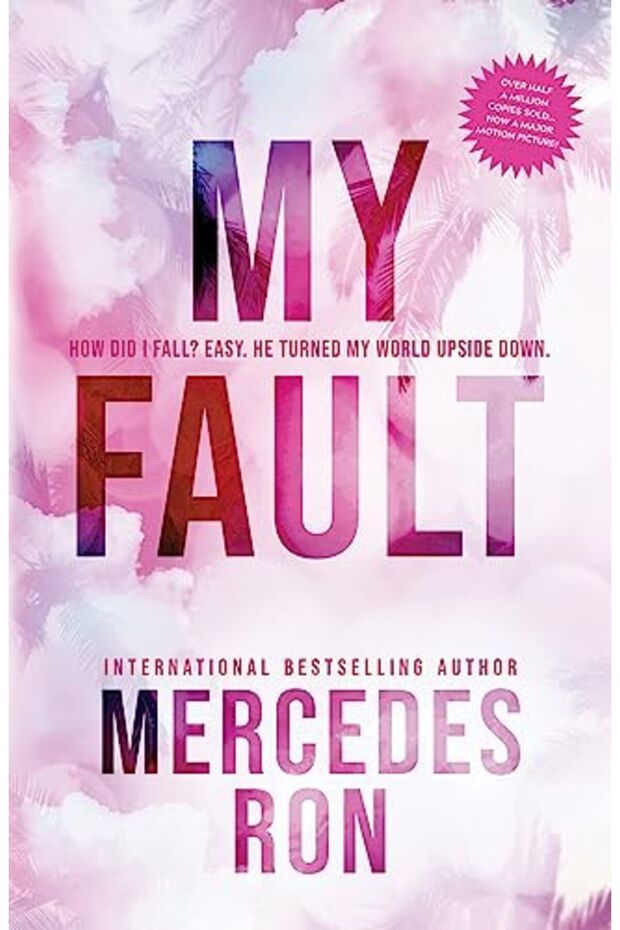 My Fault