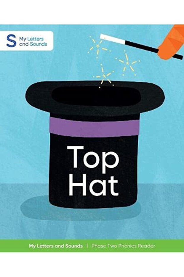 Top Hat - 1