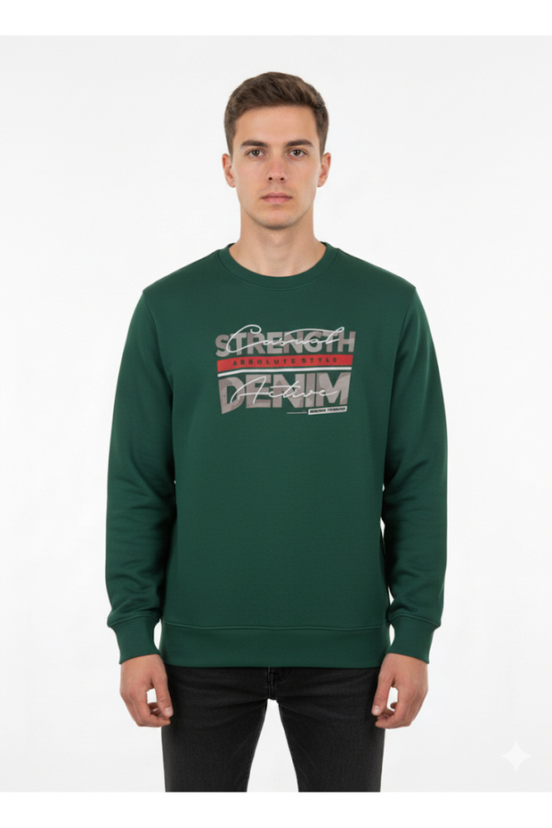 Erkek Sweat