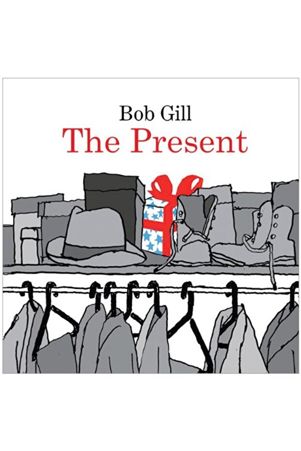 The Present - 1