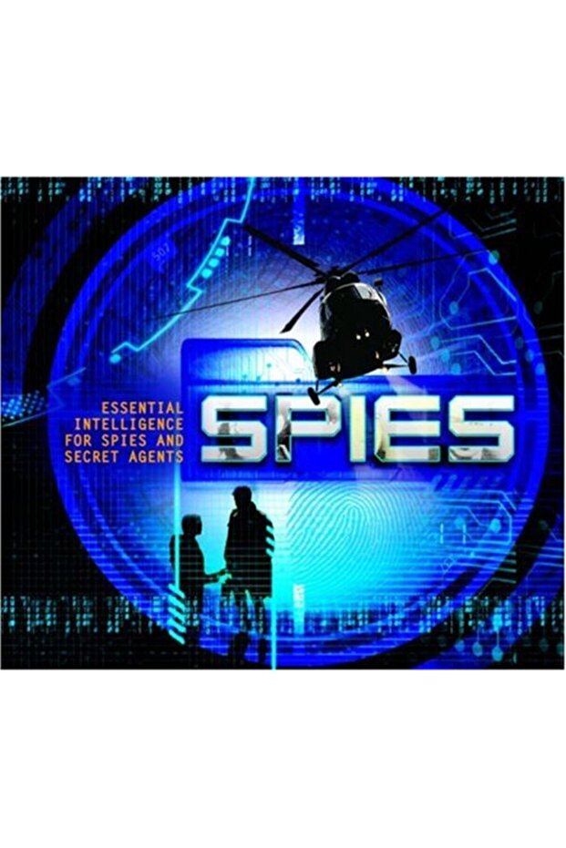 Spies - 1