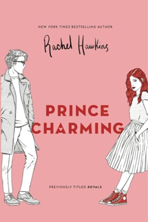 Prince Charming - 1