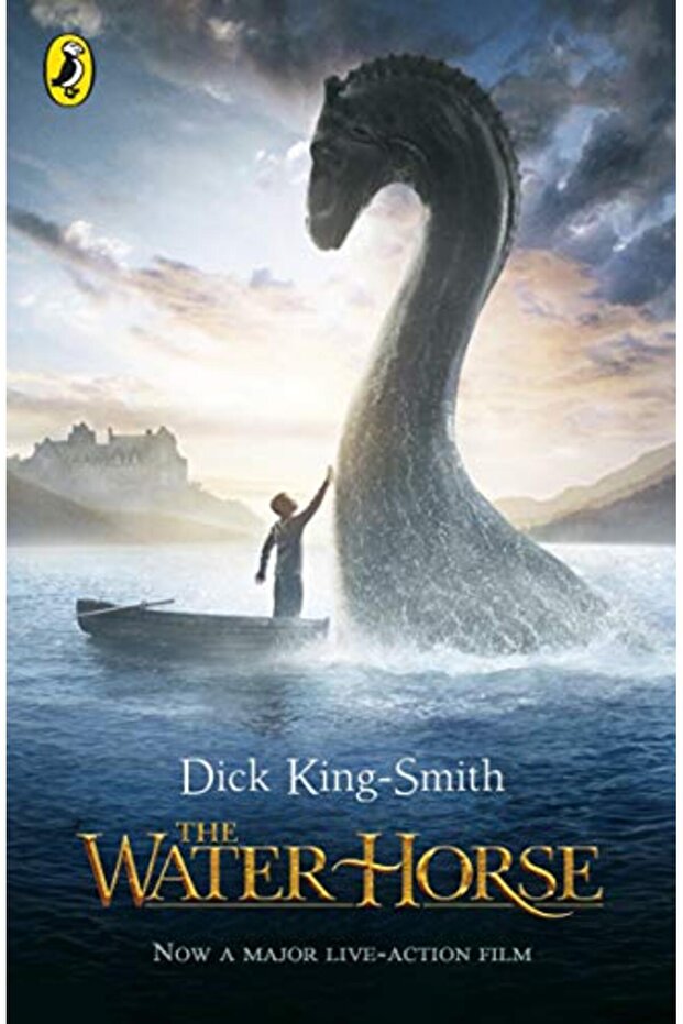 The Water Horse