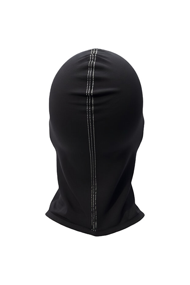 Reflekrif Baskılı Maske Balaklava - 3