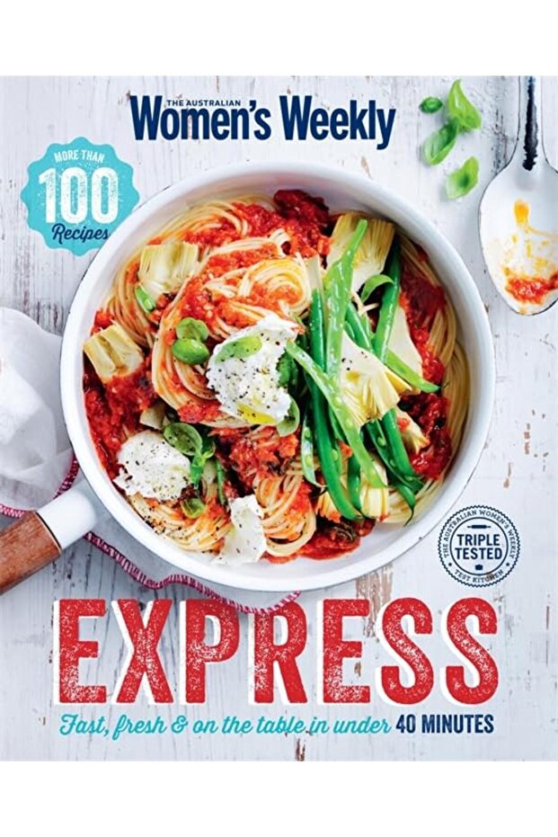 Express - 1