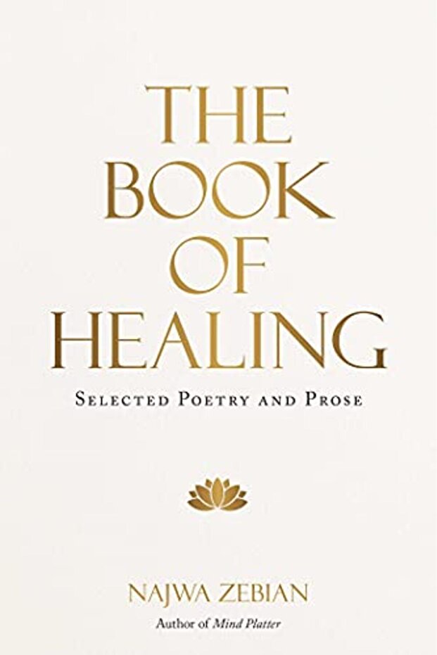 The Book Of Healing