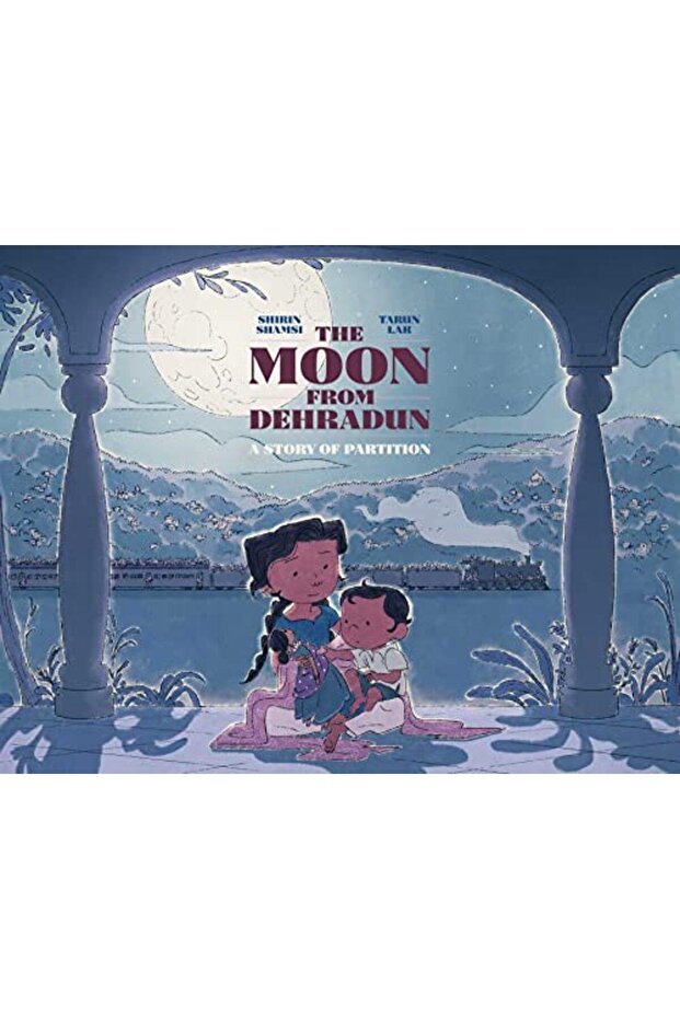 Moon From Dehradun - 1