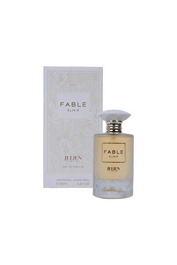 عطر فابل إليكسير أو دو بارفان - للجنسين 100 مل