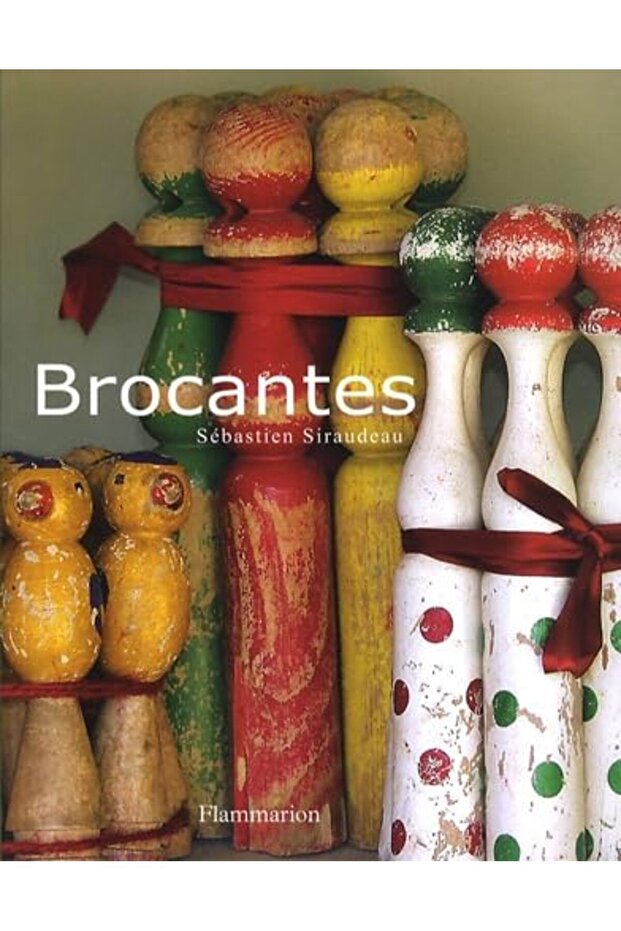 Brocantes - 1