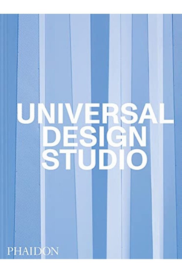 Universal Design Studio Inside Out - 1