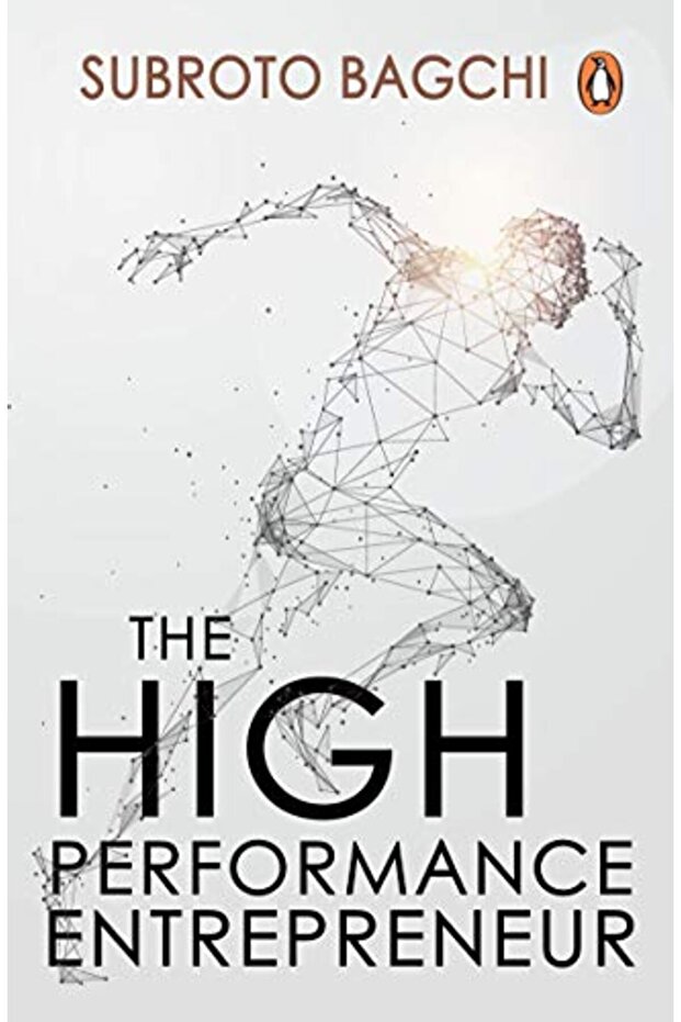 High Performance Entrepreneur - 1