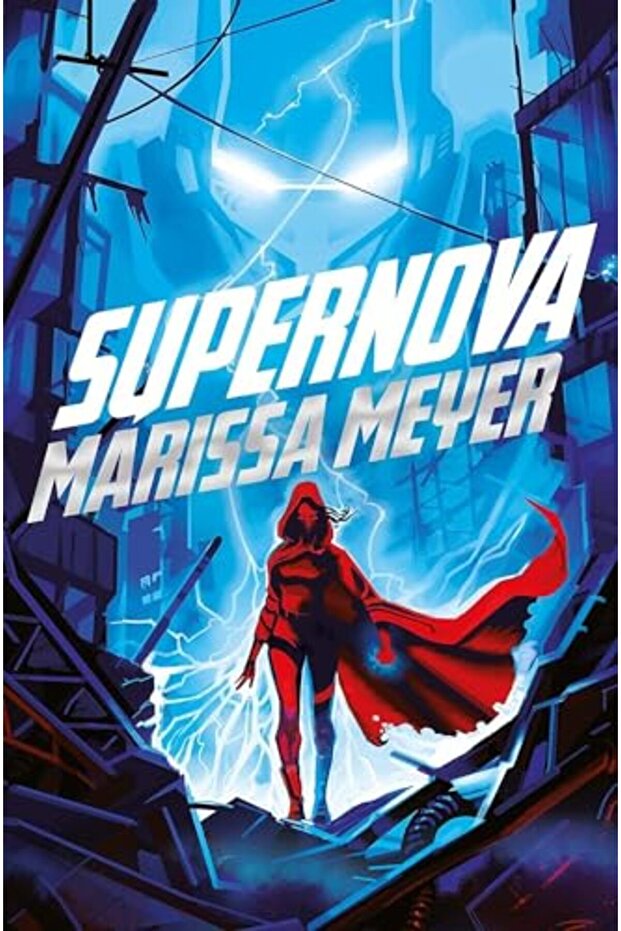 Supernova - 1