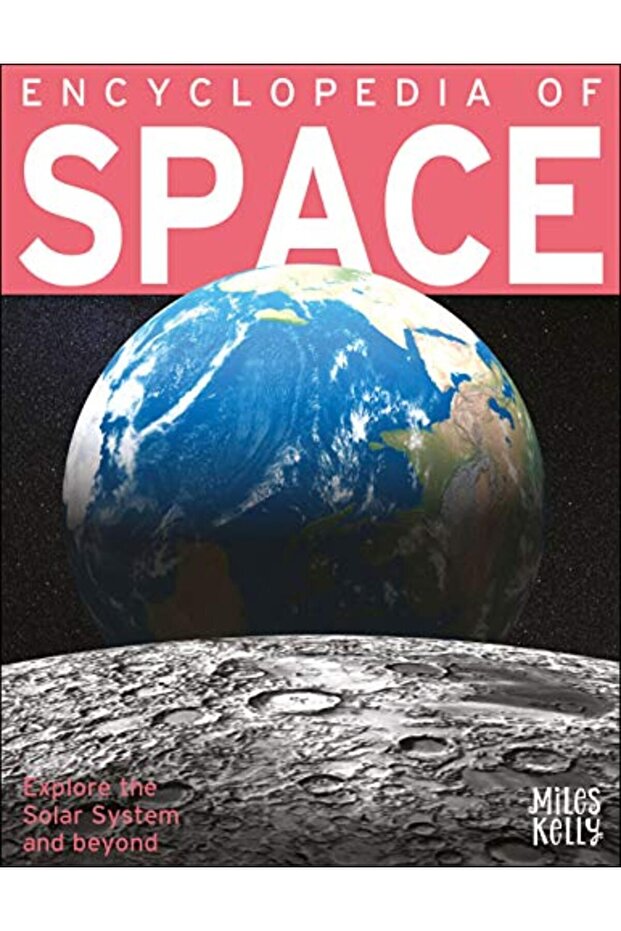 B384 Encyclopedia Of Space