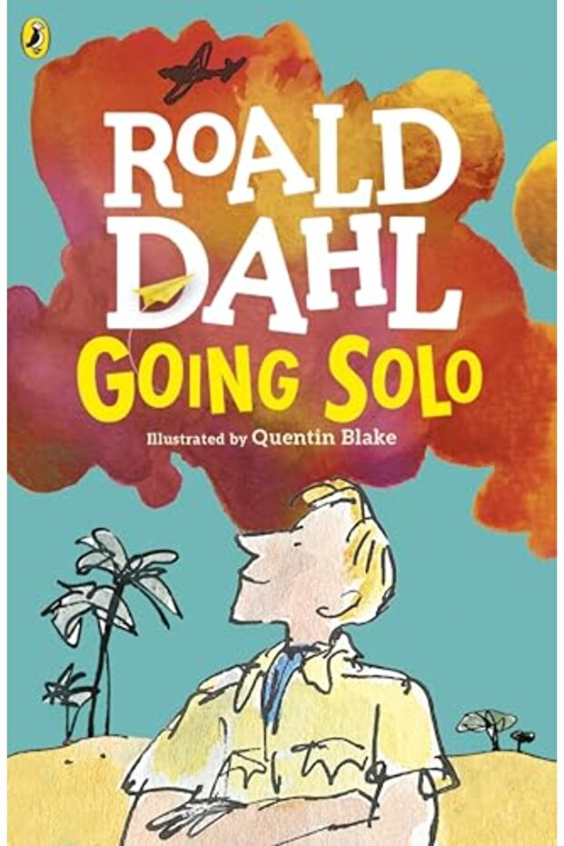 Going Solo
